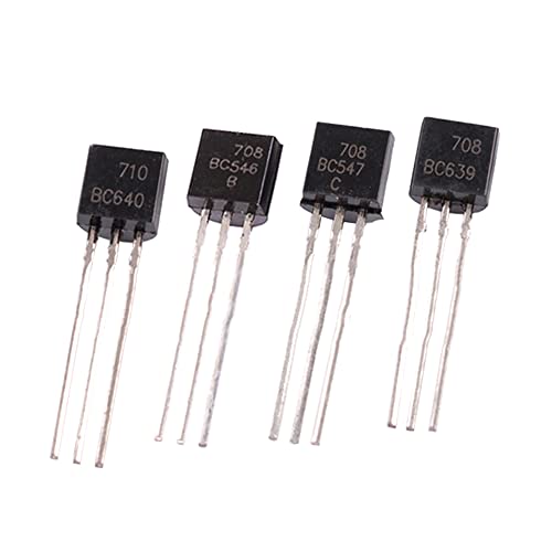 50 stücke BC546b BC547b BC547c BC548b BC548c BC549B BC560B BC560C BC639 BC640 Triode Transistor,BC548C von ezqnirk