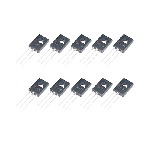 BD139 BD140 BD679 BD680 2SD882 2SB772 D882 B772 bis 126 bis-126 Spannungsregler IC,BD139 10PCS von ezqnirk