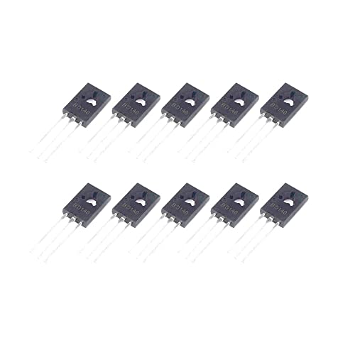 BD139 BD140 BD679 BD680 2SD882 2SB772 D882 B772 bis 126 bis-126 Spannungsregler IC,BD140 10PCS von ezqnirk