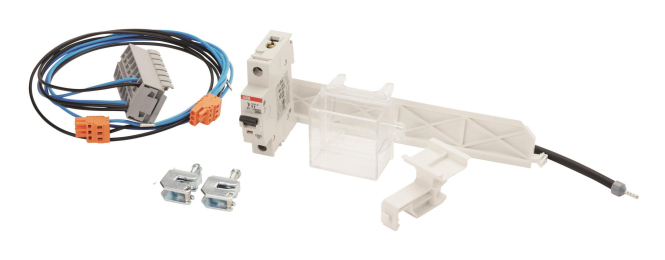 f-tronic Spannungsversorgung 1x SPVGB6 LS-Schalter B6A 1pol.25kA 7111001 f-tronic Spannungsversorgung 1x SPVGB6 LS-Schalter B6A 1pol.25kA 7111001 von f-tronic Winfried Fohs GmbH