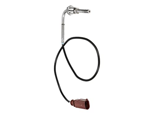 F.BECKER_LINE Abgastemperatursensor 2-polig (51510006) passend für SEAT Toledo III VW von f.becker_line