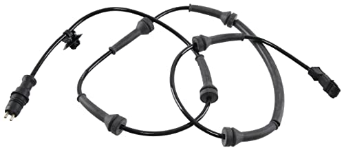 f.becker_line ABS-Sensor Vorne Rechts Links passend für RENAULT Megane II von f.becker_line