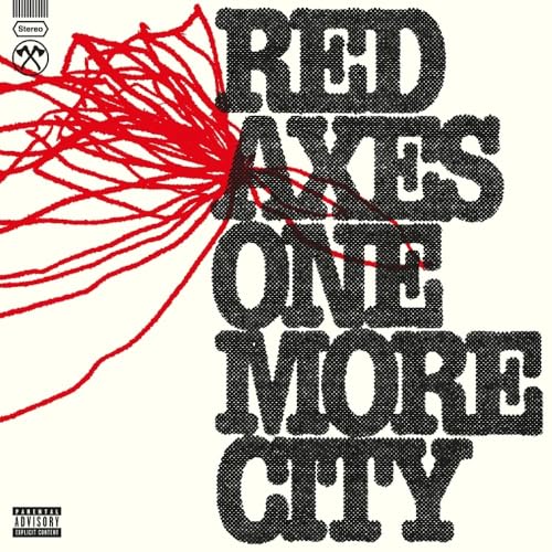 One More City [Vinyl LP] von fabric