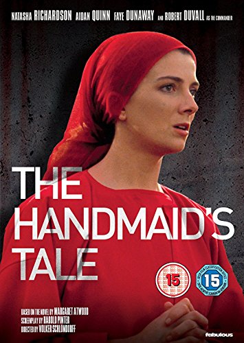 The Handmaid's Tale [DVD] von fabulous