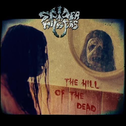 Spider Kickers - The Hill of the Dead CD von false