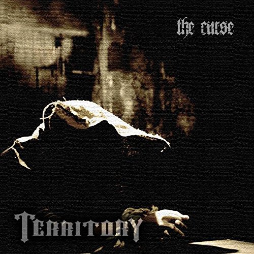 Territory - The Curse CD von false
