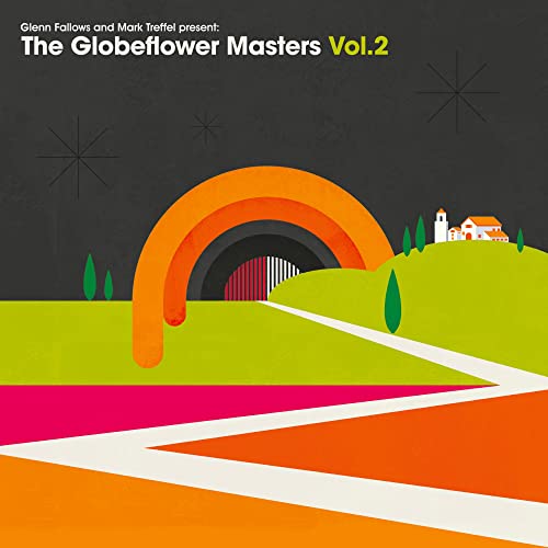 Globeflower Masters Vol.2 [Vinyl LP] von family$ mr bongo