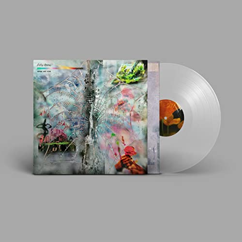 Human And Kind (Clear EP+MP3) von VINYL