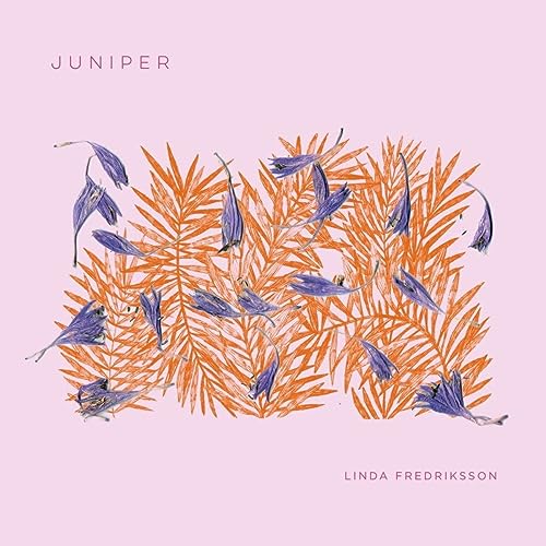 Juniper (Violet Colored) [Vinyl LP] von family$ we jazz