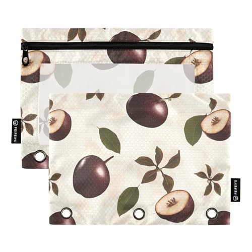 Fresh Sapote Fruit Neutral Binder Pocket Folders Folders 3 Rings for Three Rings Binder Pockets with 3 Rings for Examination Ofhce Supplies Fresh Sapote Fruit Neutral Binder Pocket Folders Folders 3 Rings for Three Rings Binder Pockets with 3 Rings for Examination Ofhce Supplies von famyily