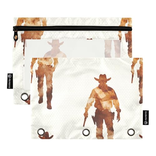 Western Cowboystiefel, Pistolengrasland-Ordnertasche, Aufbewahrungstasche für Ringe, Ordner, Aufbewahrung mit drei Ringen für Studenten, Schreibwaren, Organizer, Upplies Western Cowboystiefel, Pistolengrasland-Ordnertasche, Aufbewahrungstasche für Ringe, Ordner, Aufbewahrung mit drei Ringen für Studenten, Schreibwaren, Organizer, Upplies von famyily