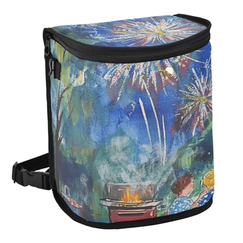 famyily Familien-Mülleimer, Feuerwerk, Grill, Schönheit, Auto-Mülleimer, wasserdicht, Autozubehör, Müll für Autoreisen, Auto famyily Familien-Mülleimer, Feuerwerk, Grill, Schönheit, Auto-Mülleimer, wasserdicht, Autozubehör, Müll für Autoreisen, Auto von famyily