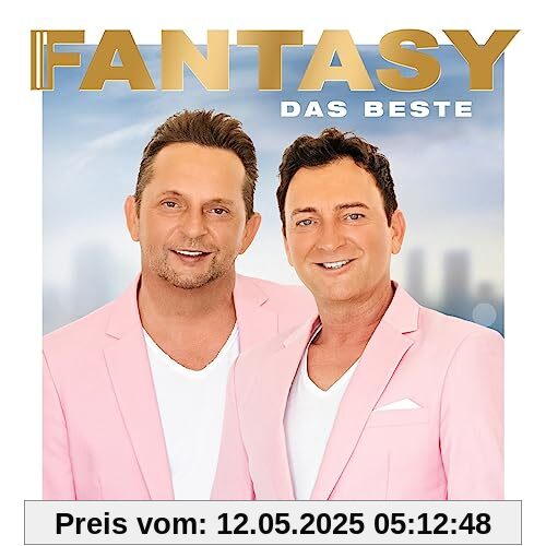 Das Beste von fantasy