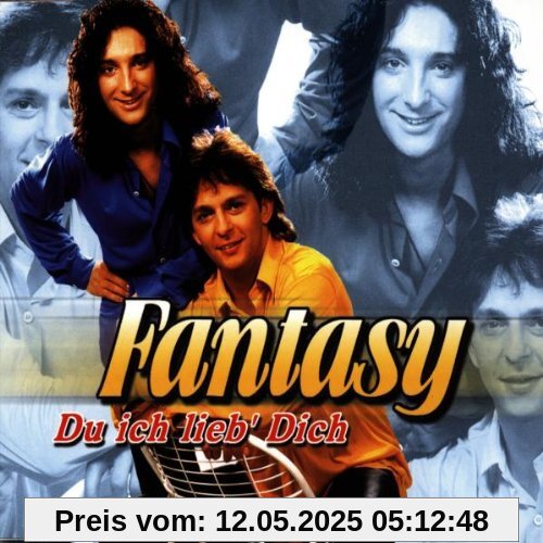 Du Ich Lieb' Dich Du Ich Lieb' Dich von fantasy
