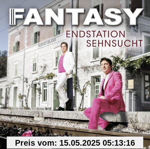 Endstation Sehnsucht von fantasy