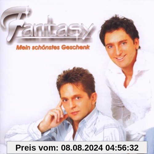 Mein Schönstes Geschenk von fantasy