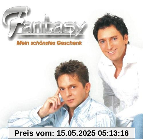 Mein Schönstes Geschenk Mein Schönstes Geschenk von fantasy