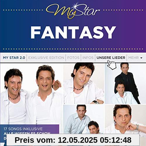 My Star 2.0 von fantasy