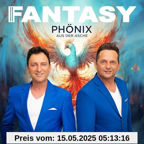 Phönix aus der Asche von fantasy