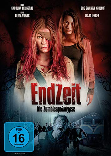 Endzeit - Die Zombieapokalypse - [DVD] - Uncut von farbfilm verleih / Lighthouse Home Entertainment