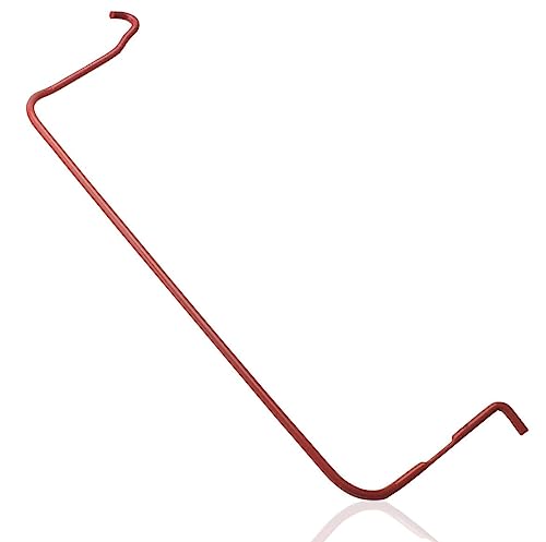 747-05214D Bail Operator Rasenmähergriff Stellantrieb Ersatz passend für MTD, Troy-Bilt, Craftsman, Yard Man, Yard Machines, Murray Rasenmäher (1er-Pack) von fascinatte
