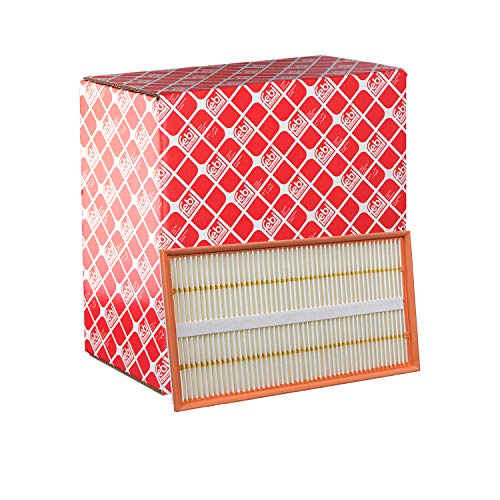 Febi Bilstein 103804 - Luftfilter Febi Bilstein 103804 - Luftfilter von febi bilstein