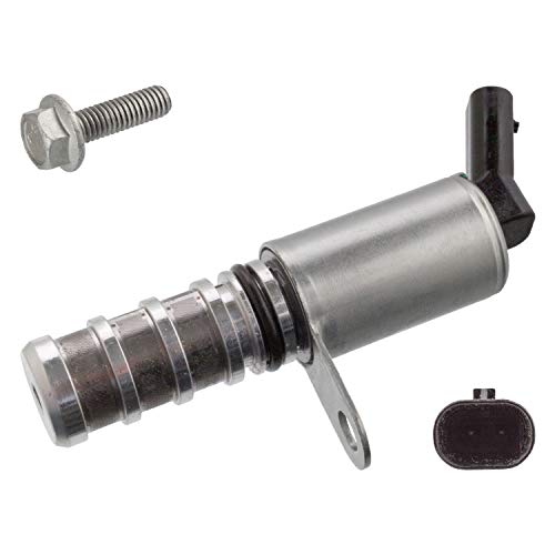 Febi Bilstein 104098 - Steuerventil, Nockenwellenverstellung - Zentralventil, Nockenwellenverstellung Febi Bilstein 104098 - Steuerventil, Nockenwellenverstellung - Zentralventil, Nockenwellenverstellung von febi bilstein