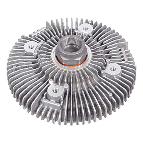 Febi Bilstein 104248 - Kupplung, Kühlerlüfter Febi Bilstein 104248 - Kupplung, Kühlerlüfter von febi bilstein