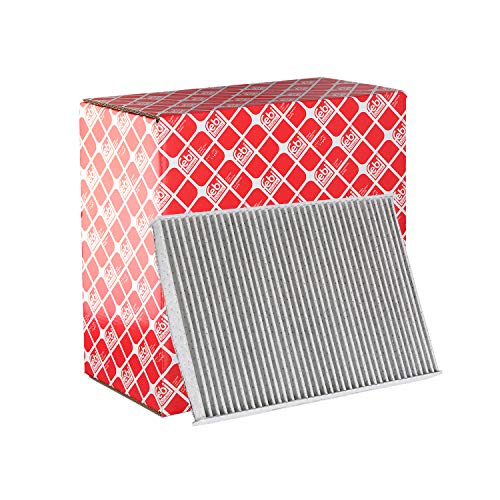 febi bilstein 103813 Innenraumfilter, 1 Stück febi bilstein 103813 Innenraumfilter, 1 Stück von febi bilstein