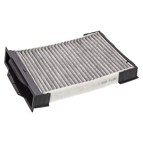 febi bilstein 104946 Innenraumfilter, 1 Stück von febi bilstein