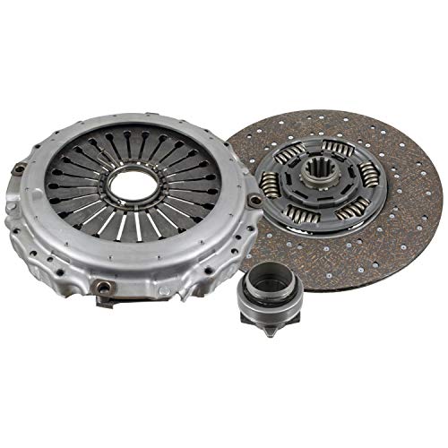 febi bilstein 105169 Kupplungssatz, 1 Stück von febi bilstein