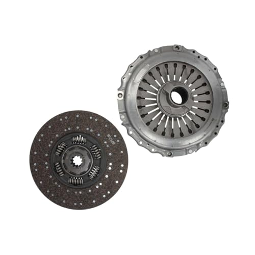 febi bilstein 105177 Kupplungssatz, 1 Stück febi bilstein 105177 Kupplungssatz, 1 Stück von febi bilstein