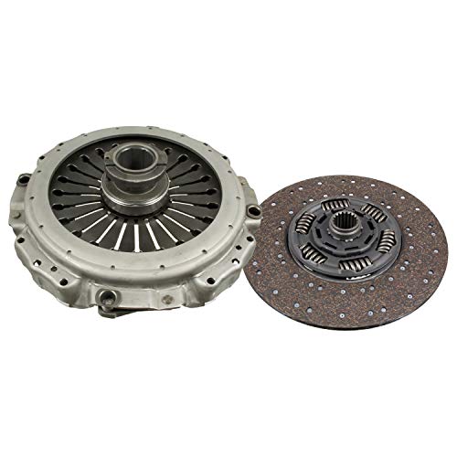 febi bilstein 105203 Kupplungssatz, 1 Stück febi bilstein 105203 Kupplungssatz, 1 Stück von febi bilstein