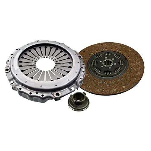 febi bilstein 105251 Kupplungssatz, 1 Stück febi bilstein 105251 Kupplungssatz, 1 Stück von febi bilstein