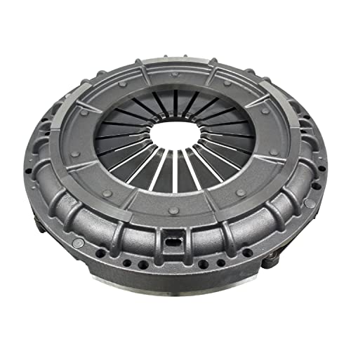 febi bilstein 105273 Kupplungsdruckplatte, 1 Stück febi bilstein 105273 Kupplungsdruckplatte, 1 Stück von febi bilstein