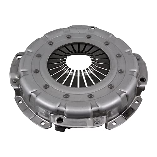febi bilstein 105286 Kupplungsdruckplatte, 1 Stück febi bilstein 105286 Kupplungsdruckplatte, 1 Stück von febi bilstein