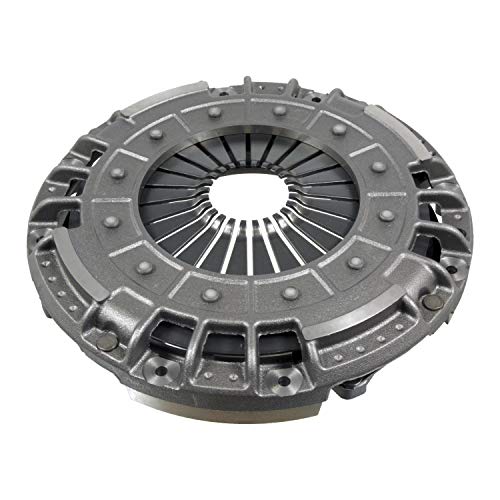 febi bilstein 105289 Kupplungsdruckplatte, 1 Stück febi bilstein 105289 Kupplungsdruckplatte, 1 Stück von febi bilstein