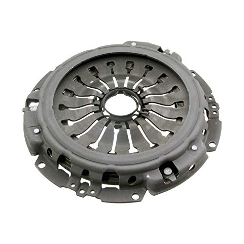 febi bilstein 105294 Kupplungsdruckplatte, 1 Stück febi bilstein 105294 Kupplungsdruckplatte, 1 Stück von febi bilstein