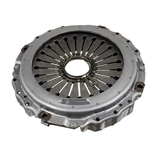 febi bilstein 105298 Kupplungsdruckplatte, 1 Stück febi bilstein 105298 Kupplungsdruckplatte, 1 Stück von febi bilstein