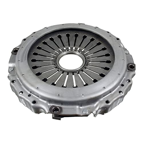 febi bilstein 105300 Kupplungsdruckplatte, 1 Stück febi bilstein 105300 Kupplungsdruckplatte, 1 Stück von febi bilstein
