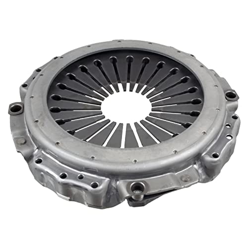 febi bilstein 105309 Kupplungsdruckplatte, 1 Stück von febi bilstein