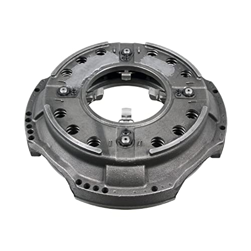 febi bilstein 105314 Kupplungsdruckplatte, 1 Stück febi bilstein 105314 Kupplungsdruckplatte, 1 Stück von febi bilstein