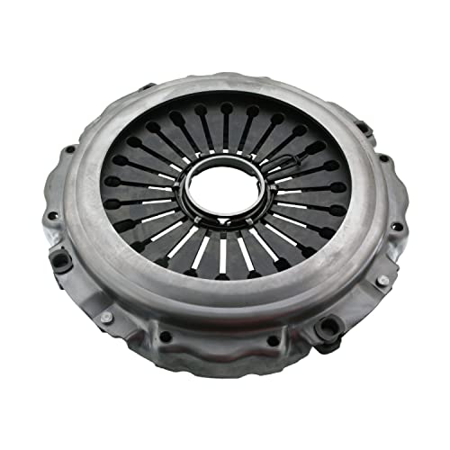 febi bilstein 105322 Kupplungsdruckplatte, 1 Stück febi bilstein 105322 Kupplungsdruckplatte, 1 Stück von febi bilstein