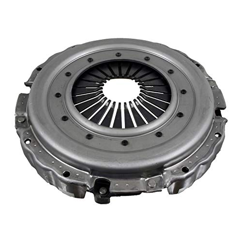febi bilstein 105335 Kupplungsdruckplatte, 1 Stück von febi bilstein