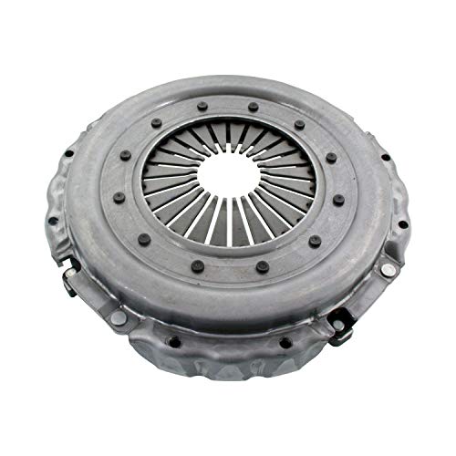 febi bilstein 105340 Kupplungsdruckplatte, 1 Stück febi bilstein 105340 Kupplungsdruckplatte, 1 Stück von febi bilstein