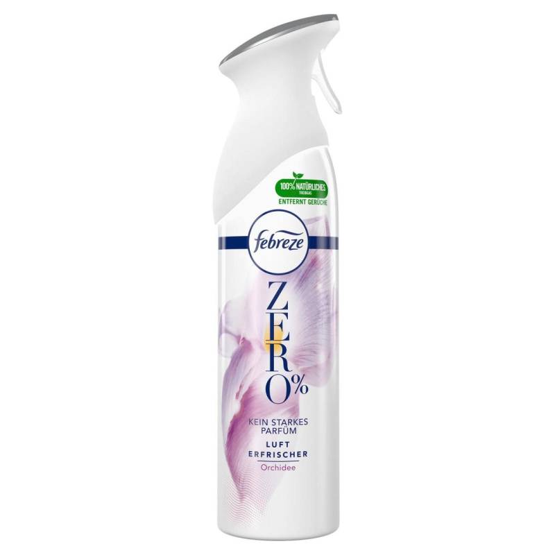 febreze Raumspray Orchidee 300 ml von febreze