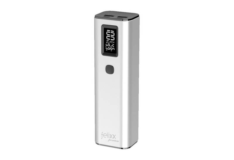 felixx PD100W+QC24W Akku von felixx