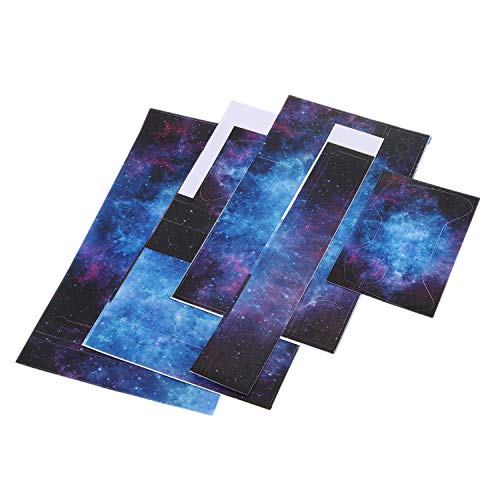 ferater Nebula Pattern Skin Aufkleber für Console Controller + Kinect Decal Vinyl ferater Nebula Pattern Skin Aufkleber für Console Controller + Kinect Decal Vinyl von ferater