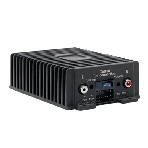 ferater Professioneller -VerstäRker Car Audio MP6800W NachrüSt-LeistungsverstäRker Audio Stereo Android System Autoradio Stereo ferater Professioneller -VerstäRker Car Audio MP6800W NachrüSt-LeistungsverstäRker Audio Stereo Android System Autoradio Stereo von ferater