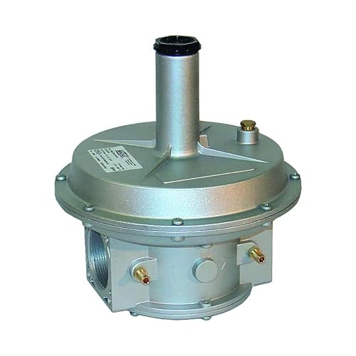 LPG- und CNG-Druckregler ohne Filter - RG05 LPG- und CNG-Druckregler ohne Filter - RG05 von ferrari